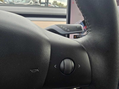 2019 Tesla Model 3 Standard Range