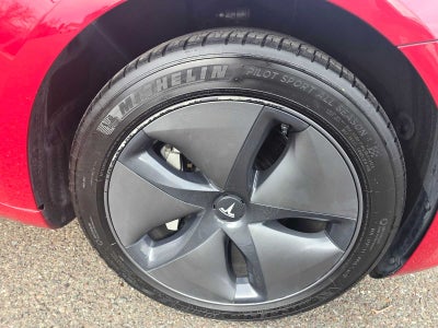 2019 Tesla Model 3 Standard Range