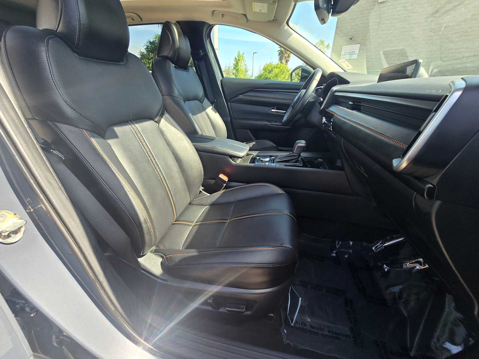 2025 Mazda Mazda CX-50 Hybrid Premium Plus Package