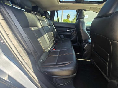 2025 Mazda Mazda CX-50 Hybrid Premium Plus Package