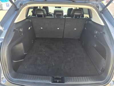 2025 Mazda Mazda CX-50 Hybrid Premium Plus Package