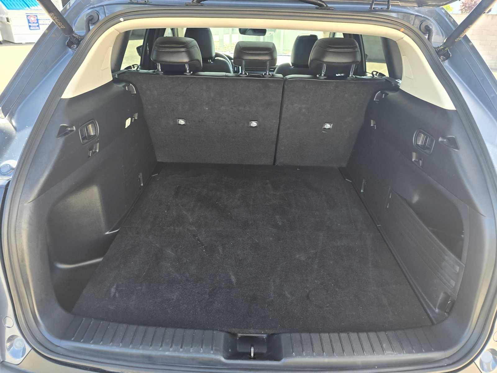 2025 Mazda Mazda CX-50 Hybrid Premium Plus Package