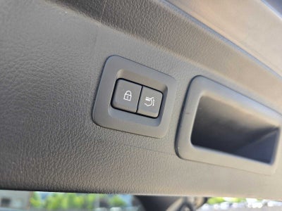 2025 Mazda Mazda CX-50 Hybrid Premium Plus Package