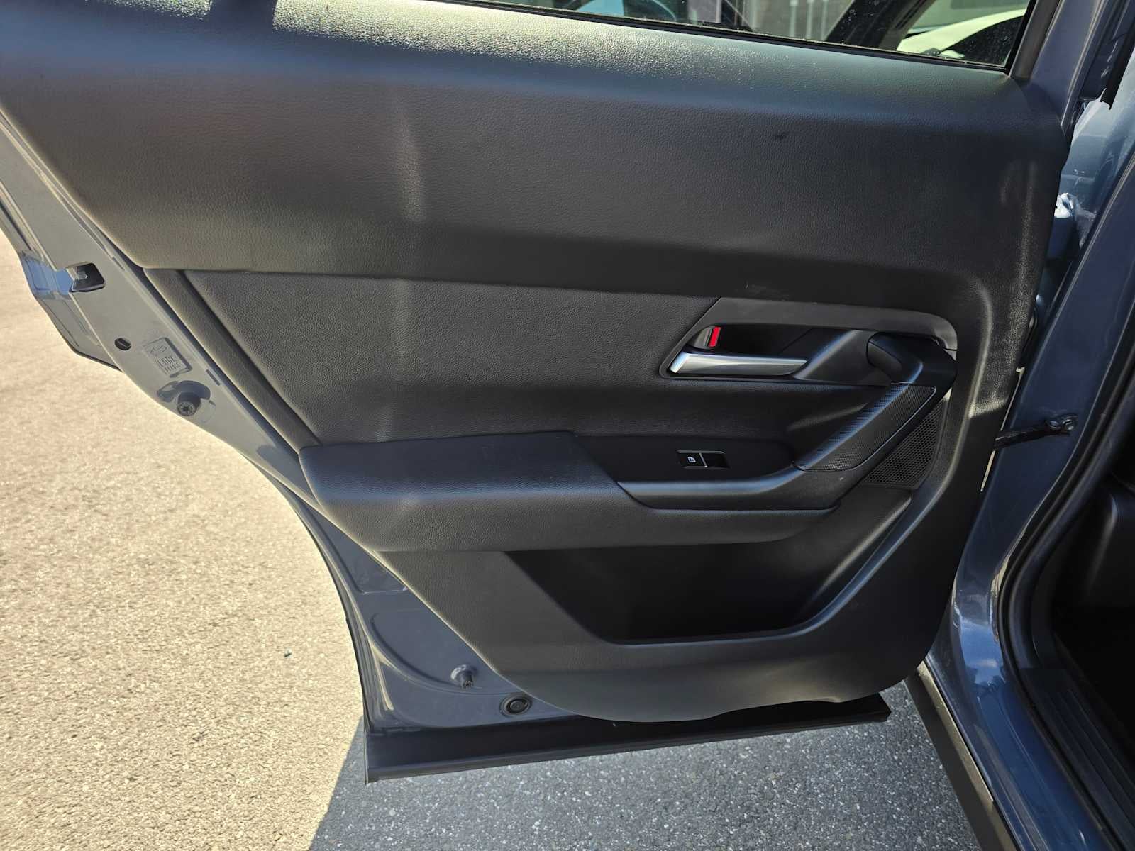 2025 Mazda Mazda CX-50 Hybrid Premium Plus Package