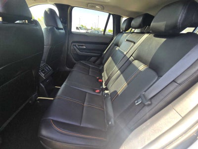 2025 Mazda Mazda CX-50 Hybrid Premium Plus Package