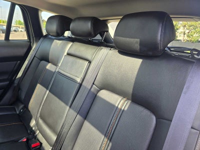 2025 Mazda Mazda CX-50 Hybrid Premium Plus Package