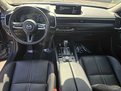2025 Mazda Mazda CX-50 Hybrid Premium Plus Package