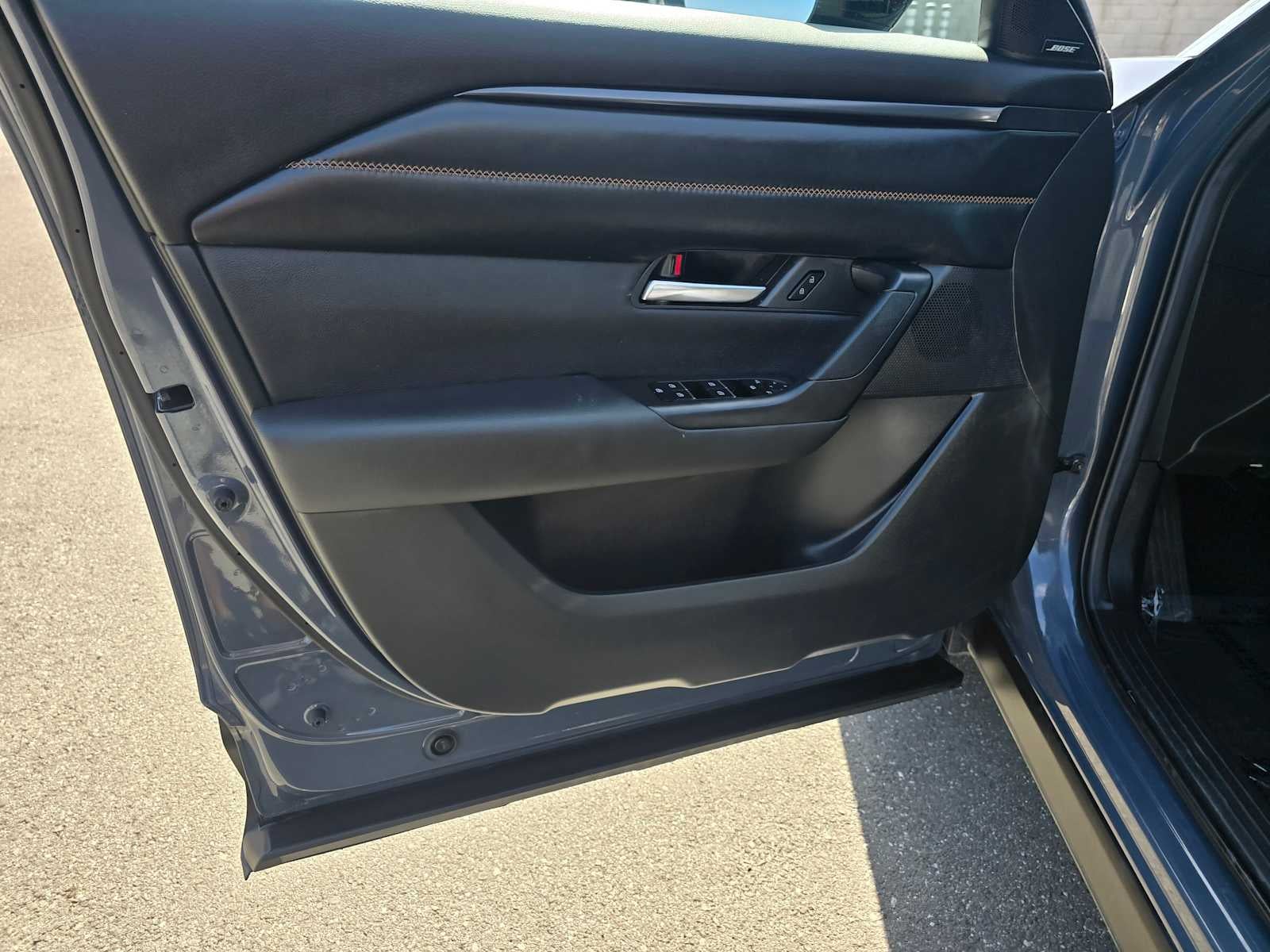 2025 Mazda Mazda CX-50 Hybrid Premium Plus Package