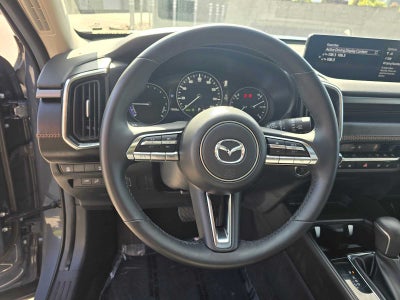 2025 Mazda Mazda CX-50 Hybrid Premium Plus Package
