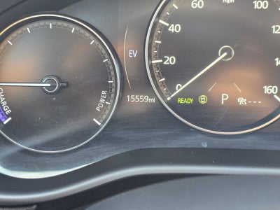 2025 Mazda Mazda CX-50 Hybrid Premium Plus Package
