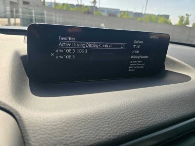 2025 Mazda Mazda CX-50 Hybrid Premium Plus Package