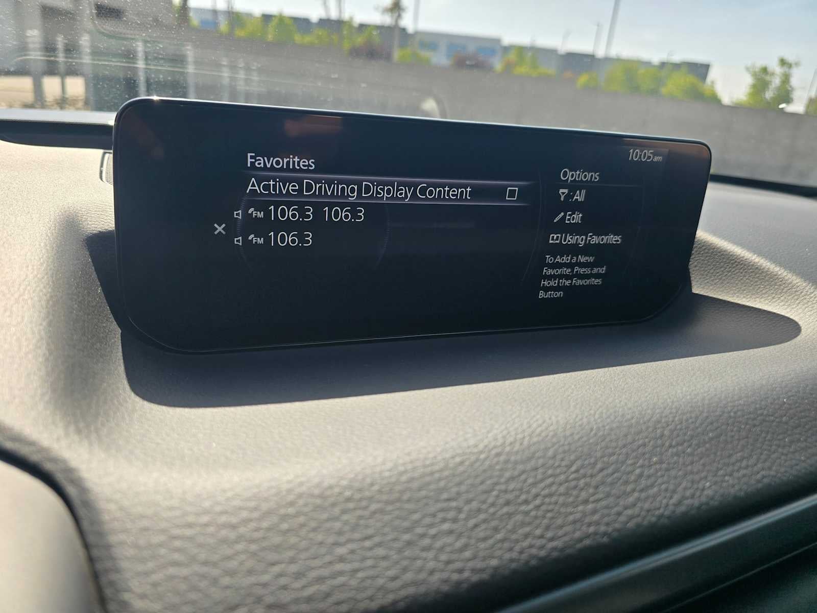 2025 Mazda Mazda CX-50 Hybrid Premium Plus Package