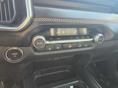 2025 Mazda Mazda CX-50 Hybrid Premium Plus Package