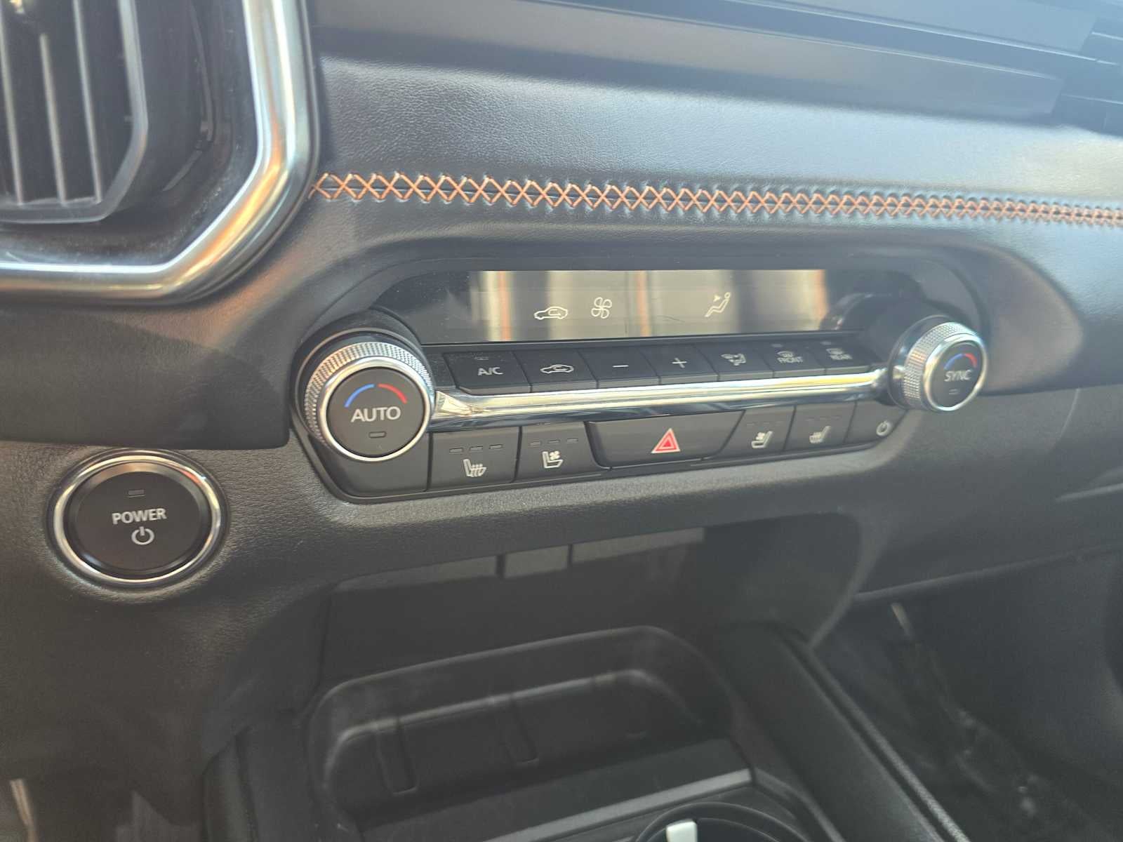 2025 Mazda Mazda CX-50 Hybrid Premium Plus Package