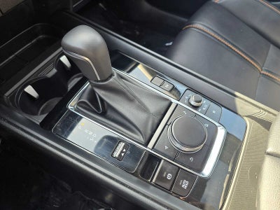 2025 Mazda Mazda CX-50 Hybrid Premium Plus Package