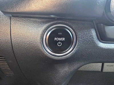 2025 Mazda Mazda CX-50 Hybrid Premium Plus Package