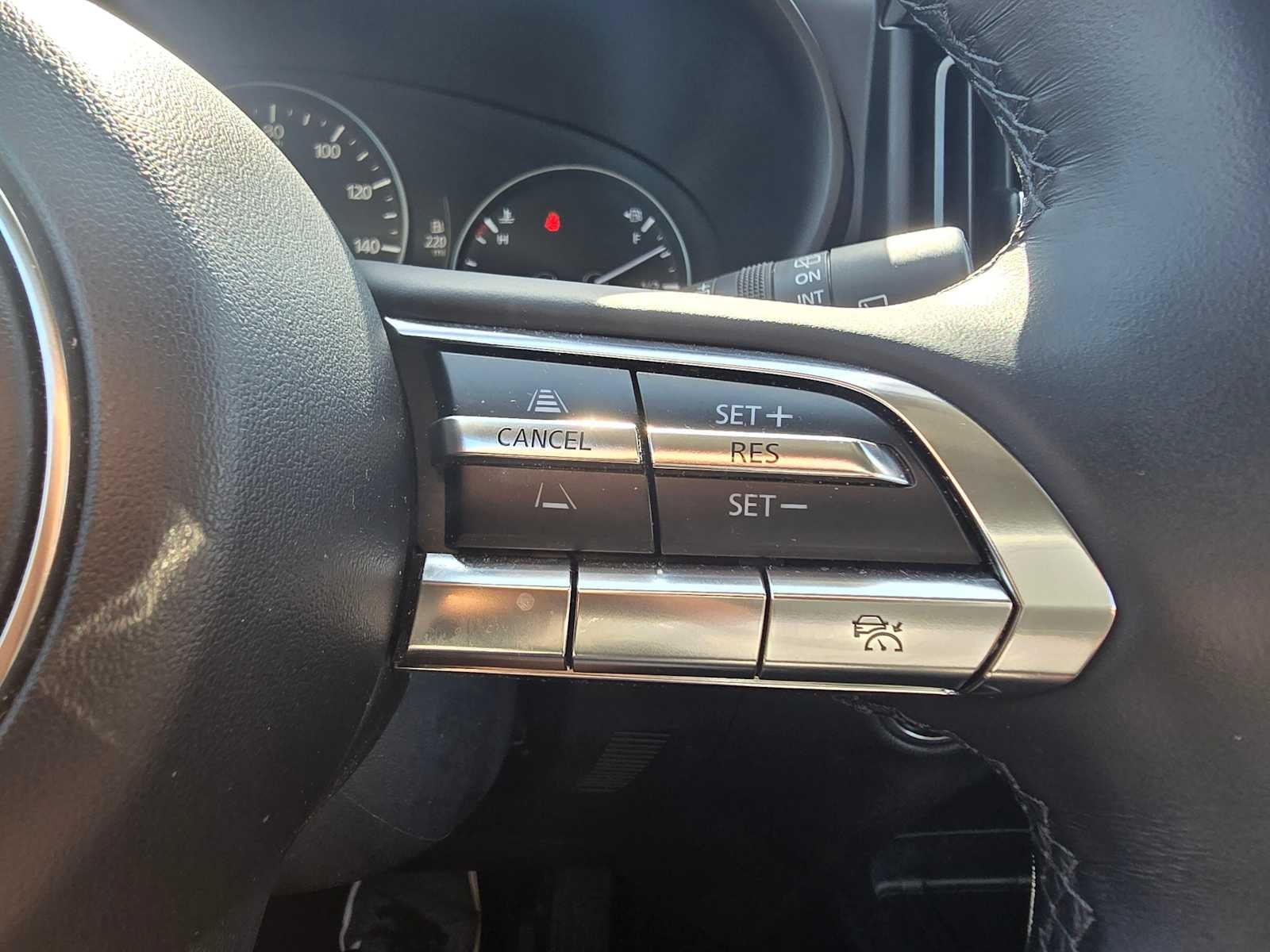 2025 Mazda Mazda CX-50 Hybrid Premium Plus Package