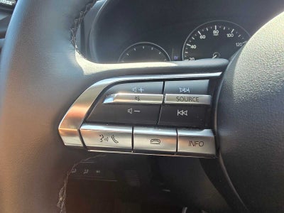 2025 Mazda Mazda CX-50 Hybrid Premium Plus Package