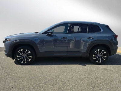 2025 Mazda Mazda CX-50 Hybrid Premium Plus Package