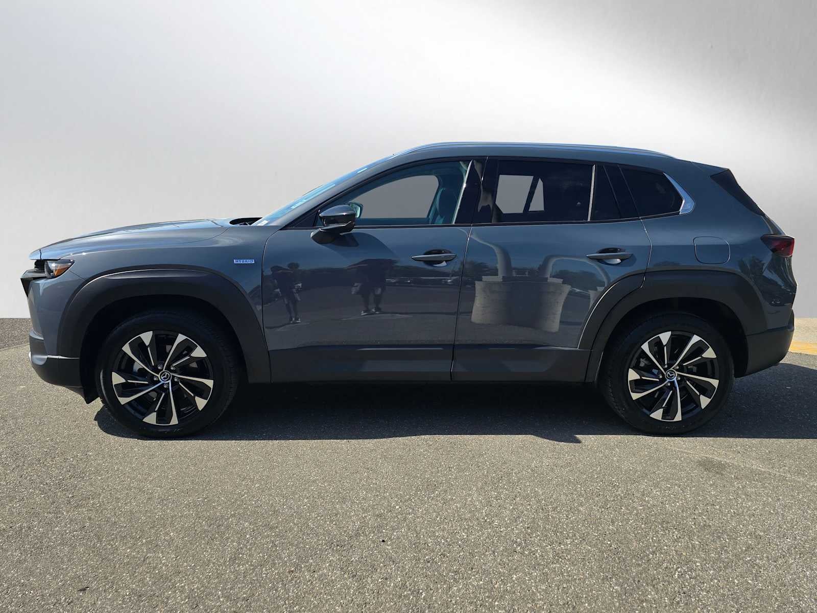 2025 Mazda Mazda CX-50 Hybrid Premium Plus Package