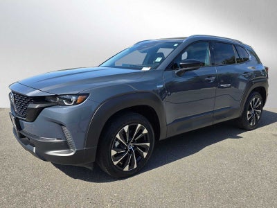 2025 Mazda Mazda CX-50 Hybrid Premium Plus Package
