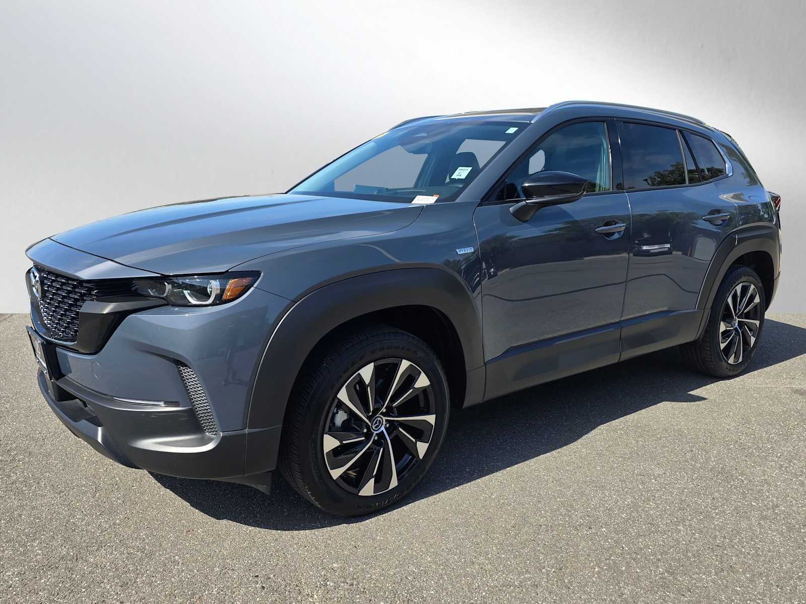 2025 Mazda Mazda CX-50 Hybrid Premium Plus Package