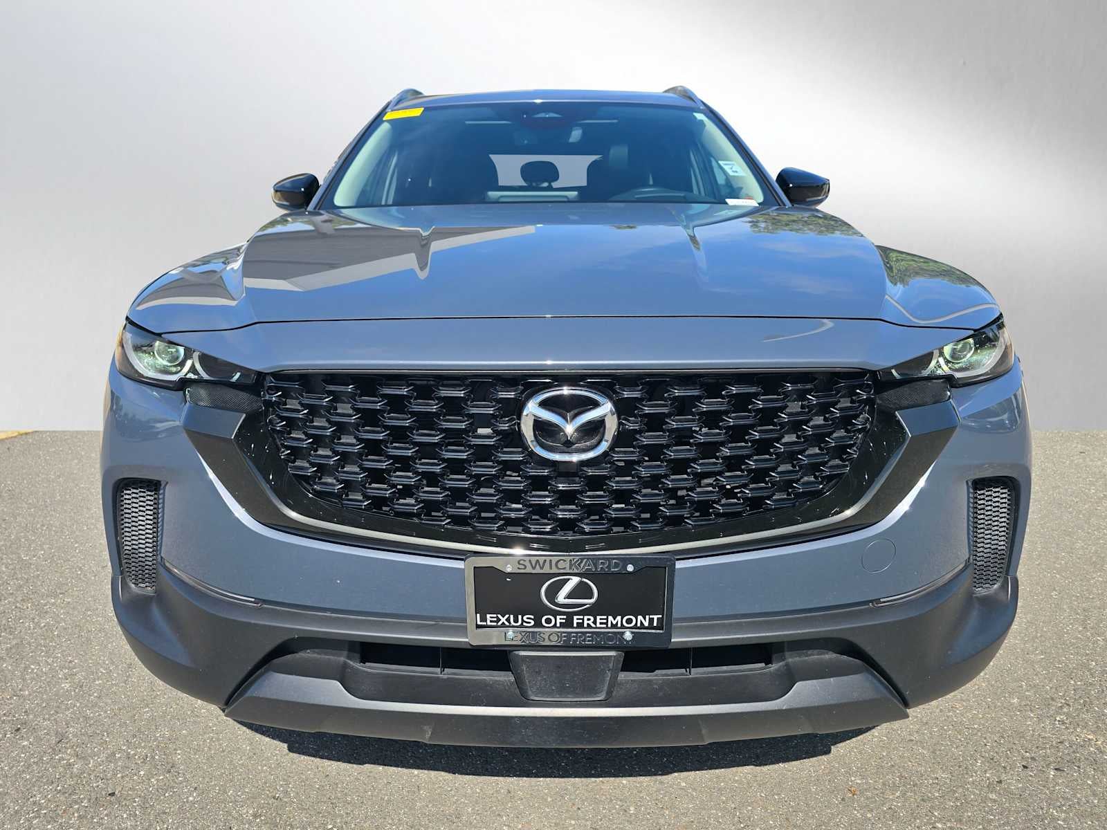 2025 Mazda Mazda CX-50 Hybrid Premium Plus Package