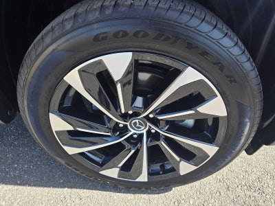 2025 Mazda Mazda CX-50 Hybrid Premium Plus Package