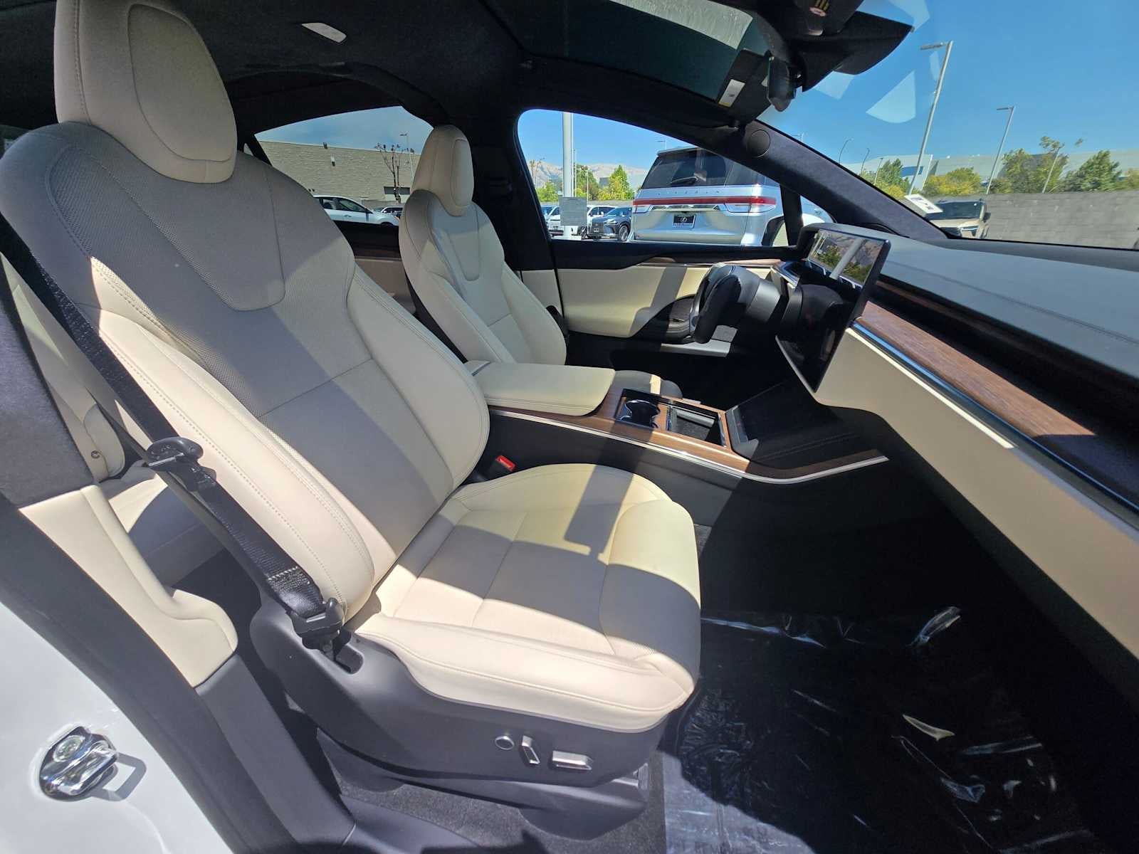 2022 Tesla Model X AWD