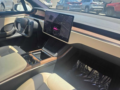 2022 Tesla Model X AWD