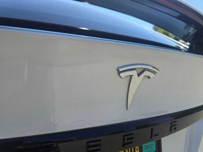 2022 Tesla Model X AWD