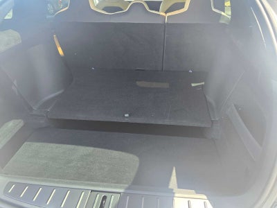 2022 Tesla Model X AWD