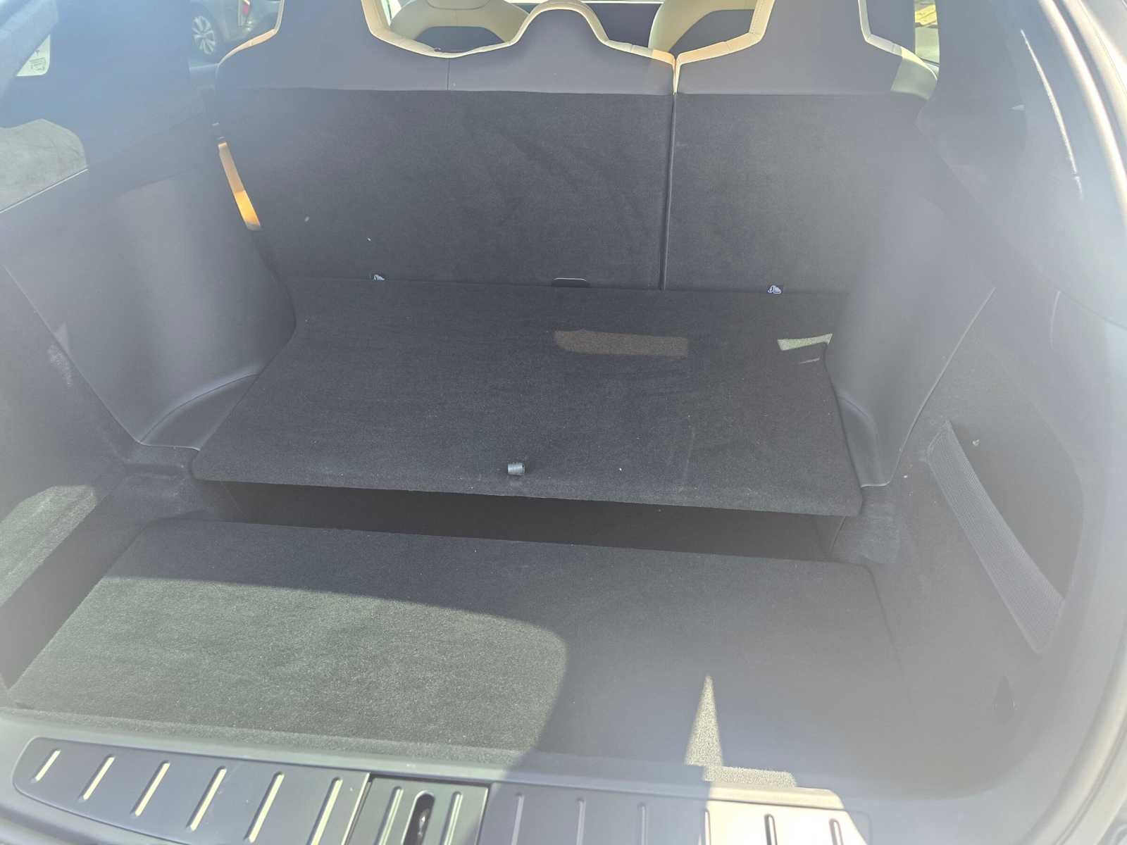 2022 Tesla Model X AWD