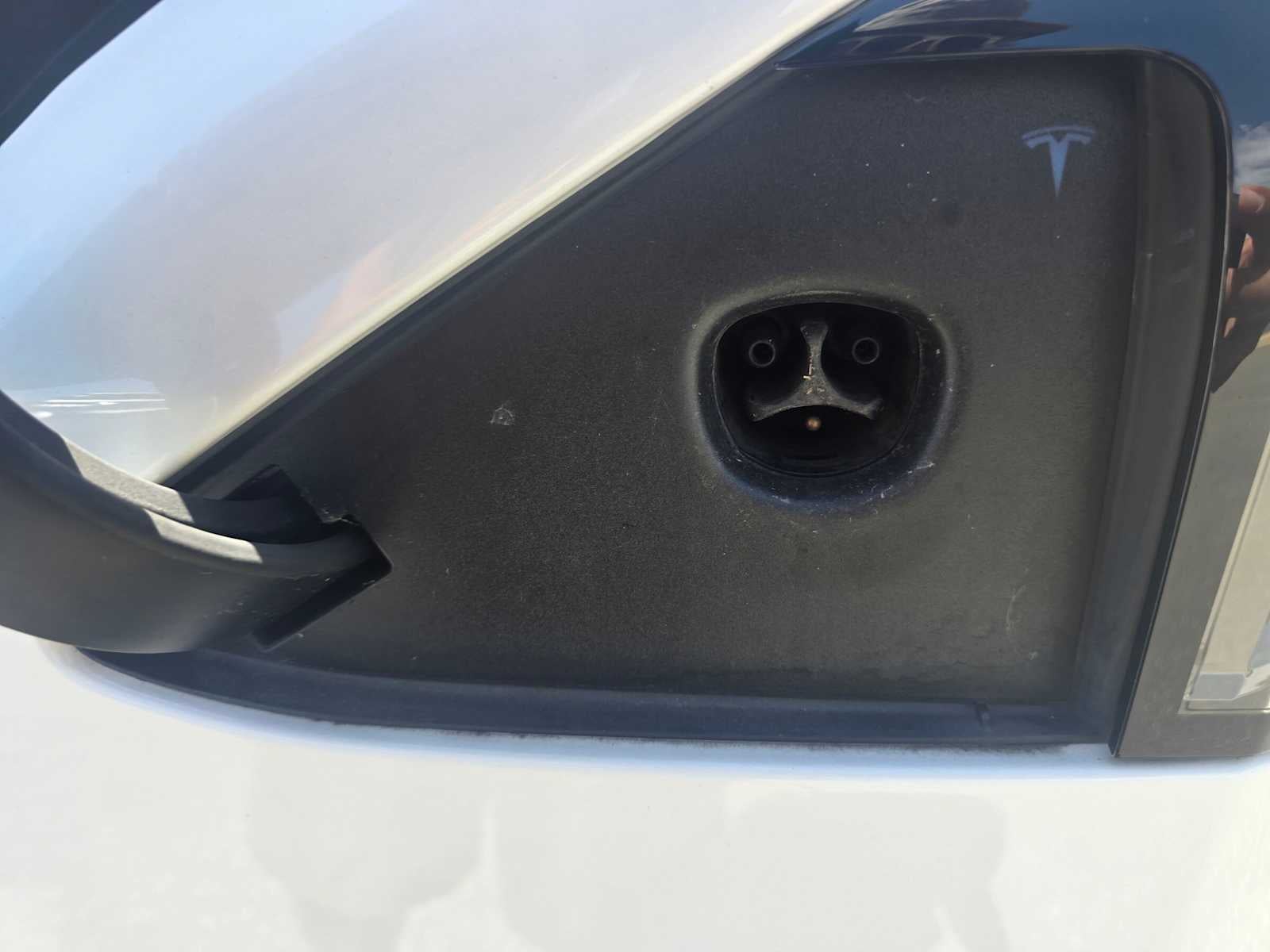 2022 Tesla Model X AWD