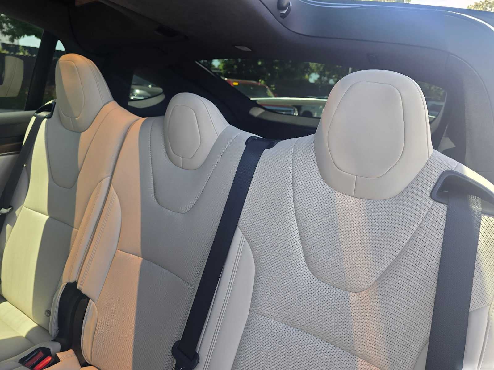 2022 Tesla Model X AWD