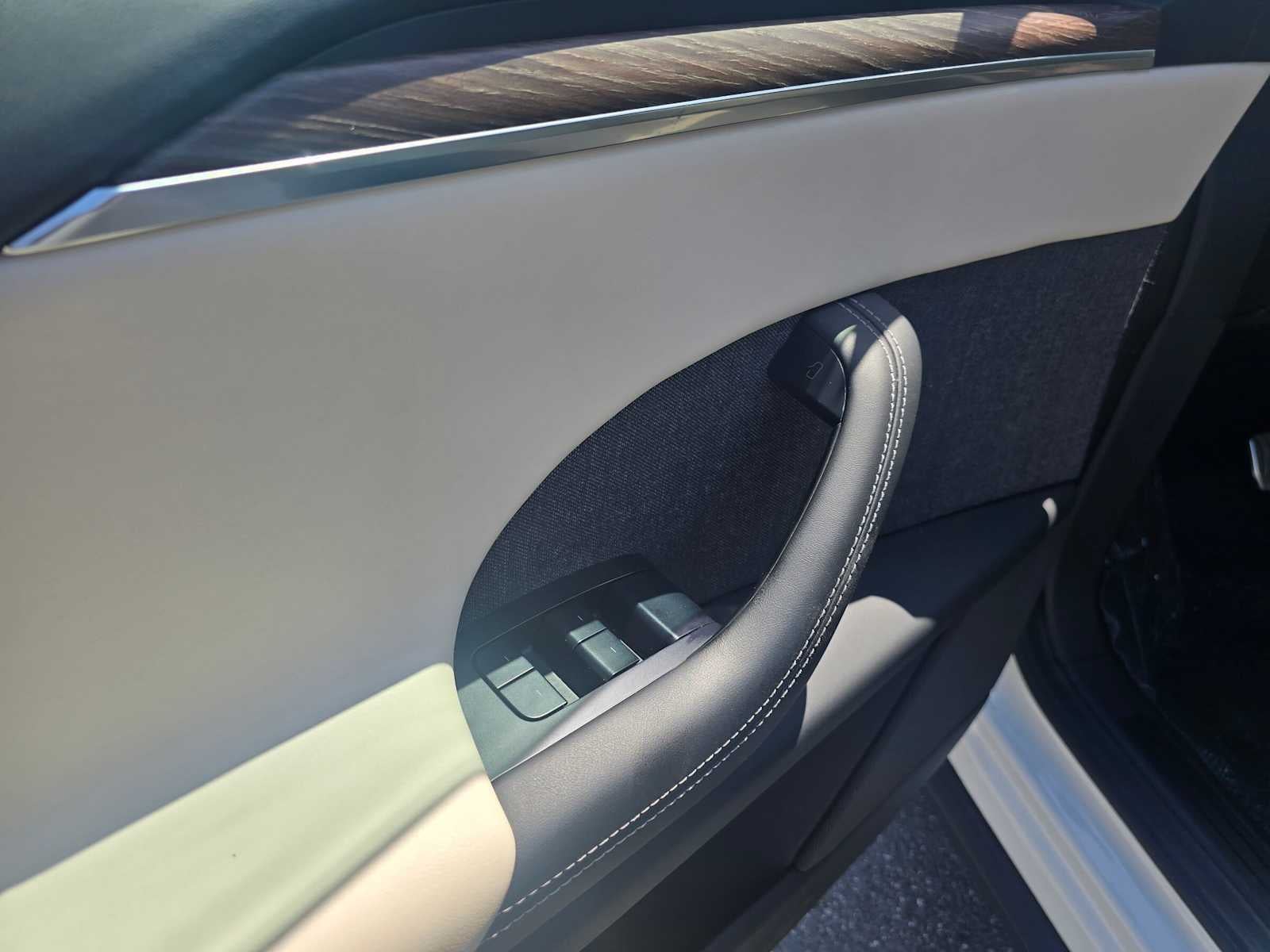 2022 Tesla Model X AWD