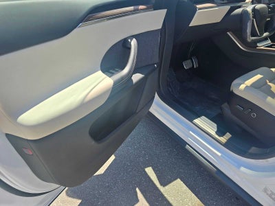 2022 Tesla Model X AWD