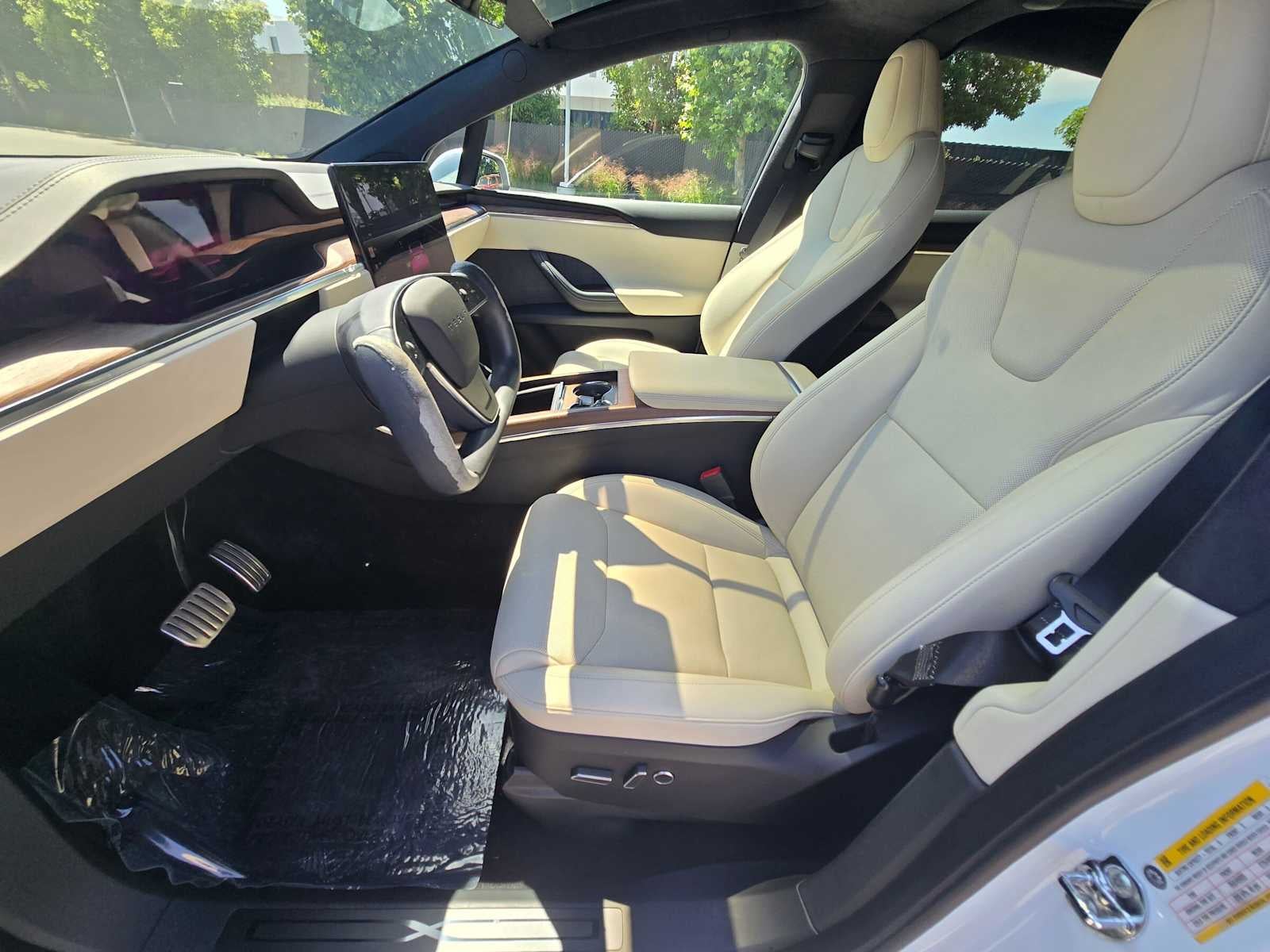 2022 Tesla Model X AWD
