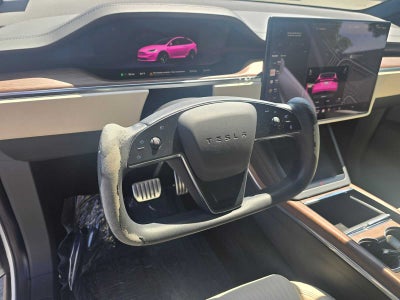 2022 Tesla Model X AWD