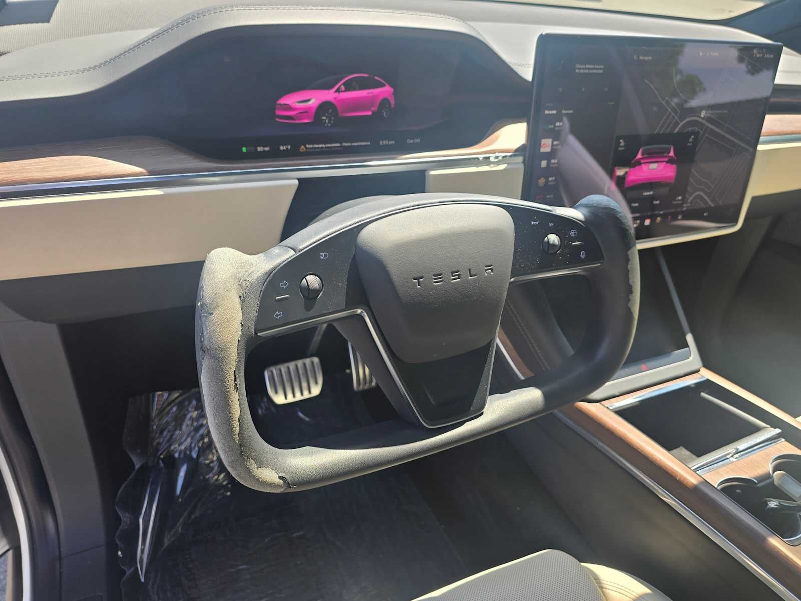 2022 Tesla Model X AWD