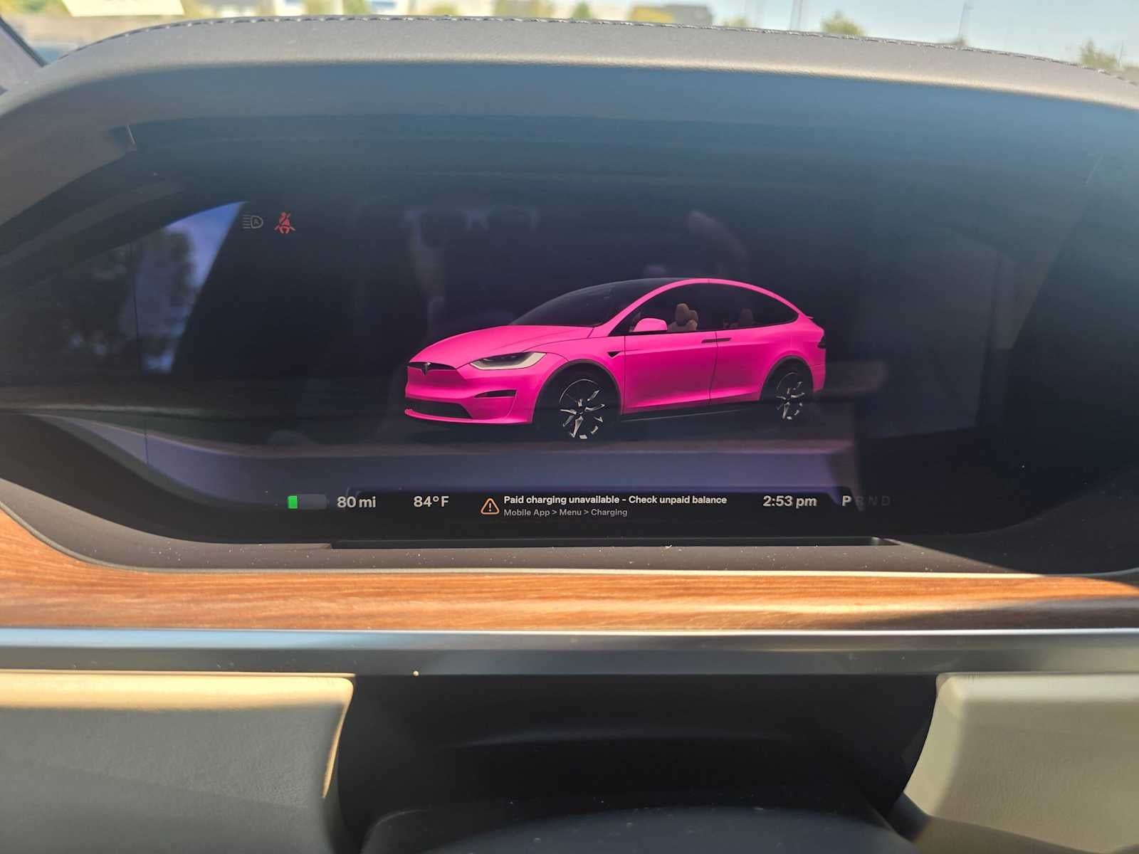 2022 Tesla Model X AWD
