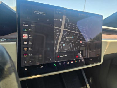2022 Tesla Model X AWD