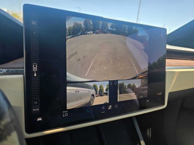 2022 Tesla Model X AWD