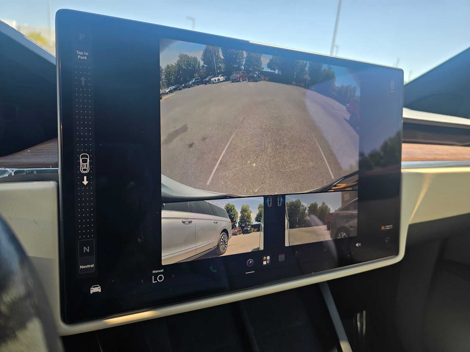2022 Tesla Model X AWD