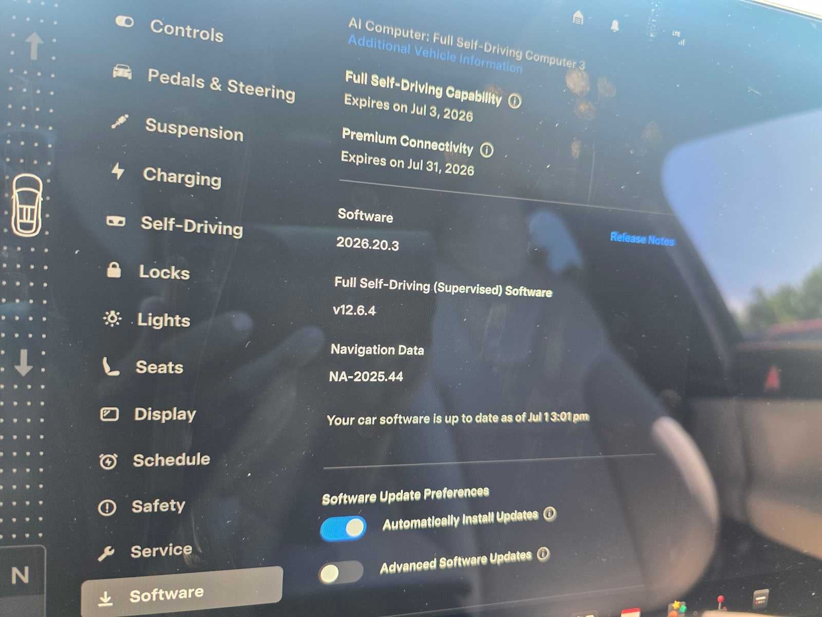 2022 Tesla Model X AWD