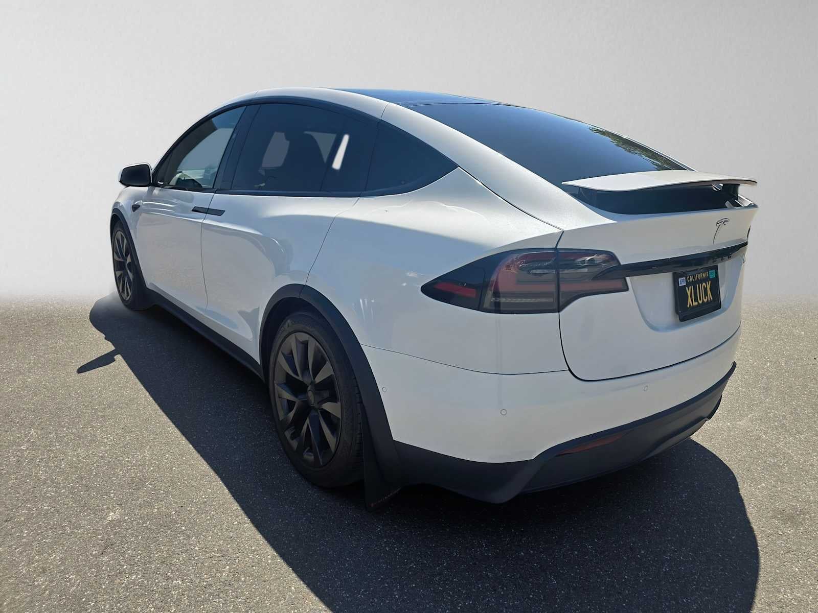 2022 Tesla Model X AWD
