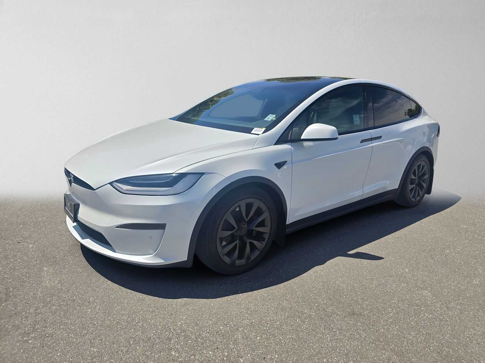 2022 Tesla Model X AWD