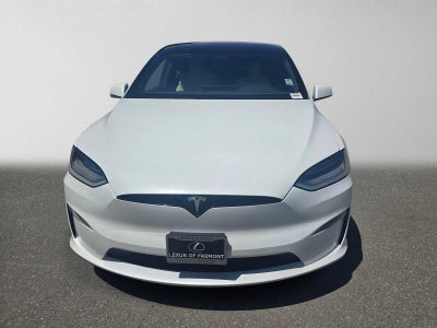 2022 Tesla Model X AWD