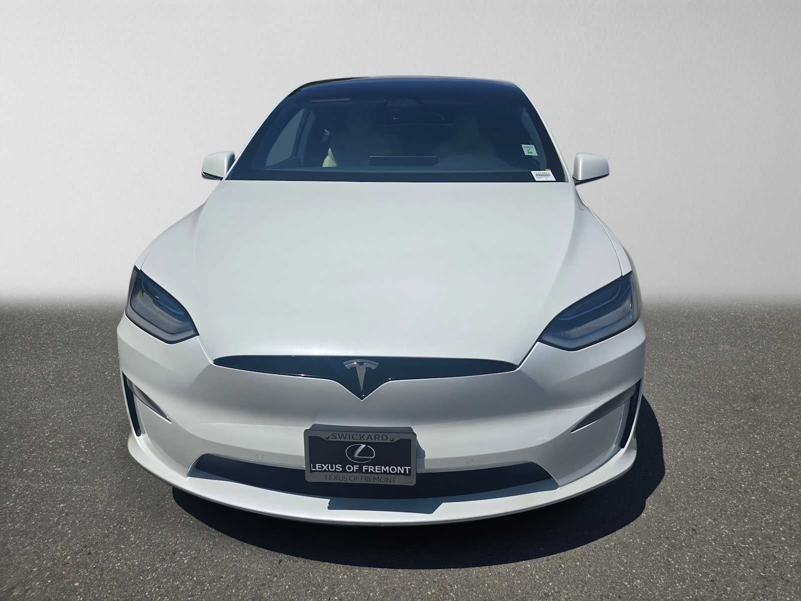 2022 Tesla Model X AWD