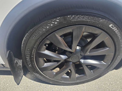 2022 Tesla Model X AWD